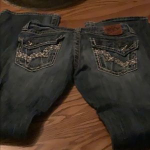 Big star jeans
